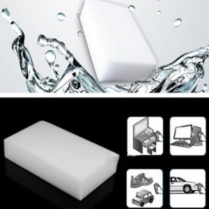 Melamine Magic Sponge Cleaner