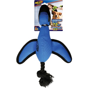 Nerf Dog Large Nylon Launching
